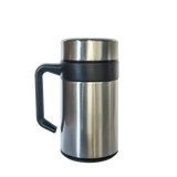 Stainless Coffee Mug (DW08)