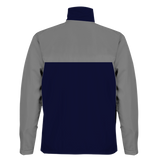 Custom Windbreaker Jacket (WJ07)