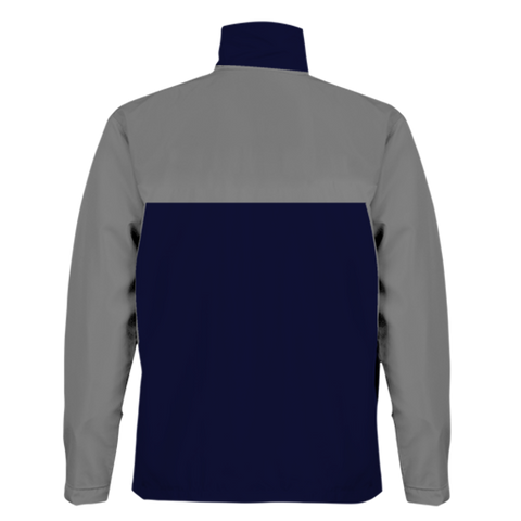 Custom Windbreaker Jacket (WJ07)