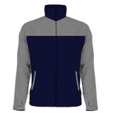 Custom Windbreaker Jacket (WJ07)