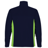 Custom Windbreaker Jacket (WJ03)
