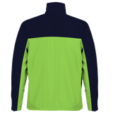 Custom Windbreaker Jacket (WJ04)