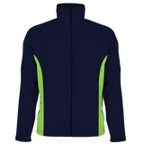 Custom Windbreaker Jacket (WJ03)