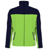 Custom Windbreaker Jacket (WJ04)