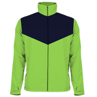 Custom Windbreaker Jacket (WJ05)