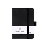 200 Pages A7 Mini Notebook (NB01)
