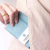 200 Pages A7 Mini Notebook (NB01)