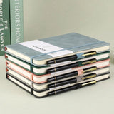 200 Pages A7 Mini Notebook (NB01)
