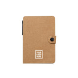 Notepad & Pen Sticky Note (NB02)