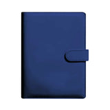 A5 Leather Magnetic Journal (NB03)