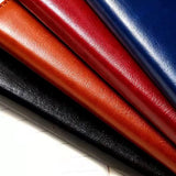 A5 Leather Magnetic Journal (NB03)