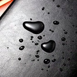 A5 Leather Magnetic Journal (NB03)
