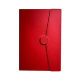 A5 Journal With Magnet Flap (NB04)