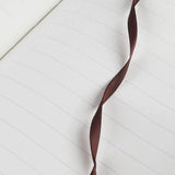 Faux Leather - Stationery Hand Book With Buckle (NB05)