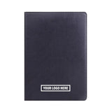 PU Leather Notebook 80 Sheets (NB06)