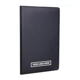 PU Leather Notebook 80 Sheets (NB06)