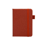A7 Mini Blank Notebook (NB09)