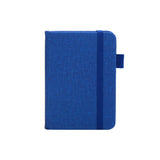 A7 Mini Blank Notebook (NB09)