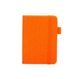 A7 Mini Blank Notebook (NB09)