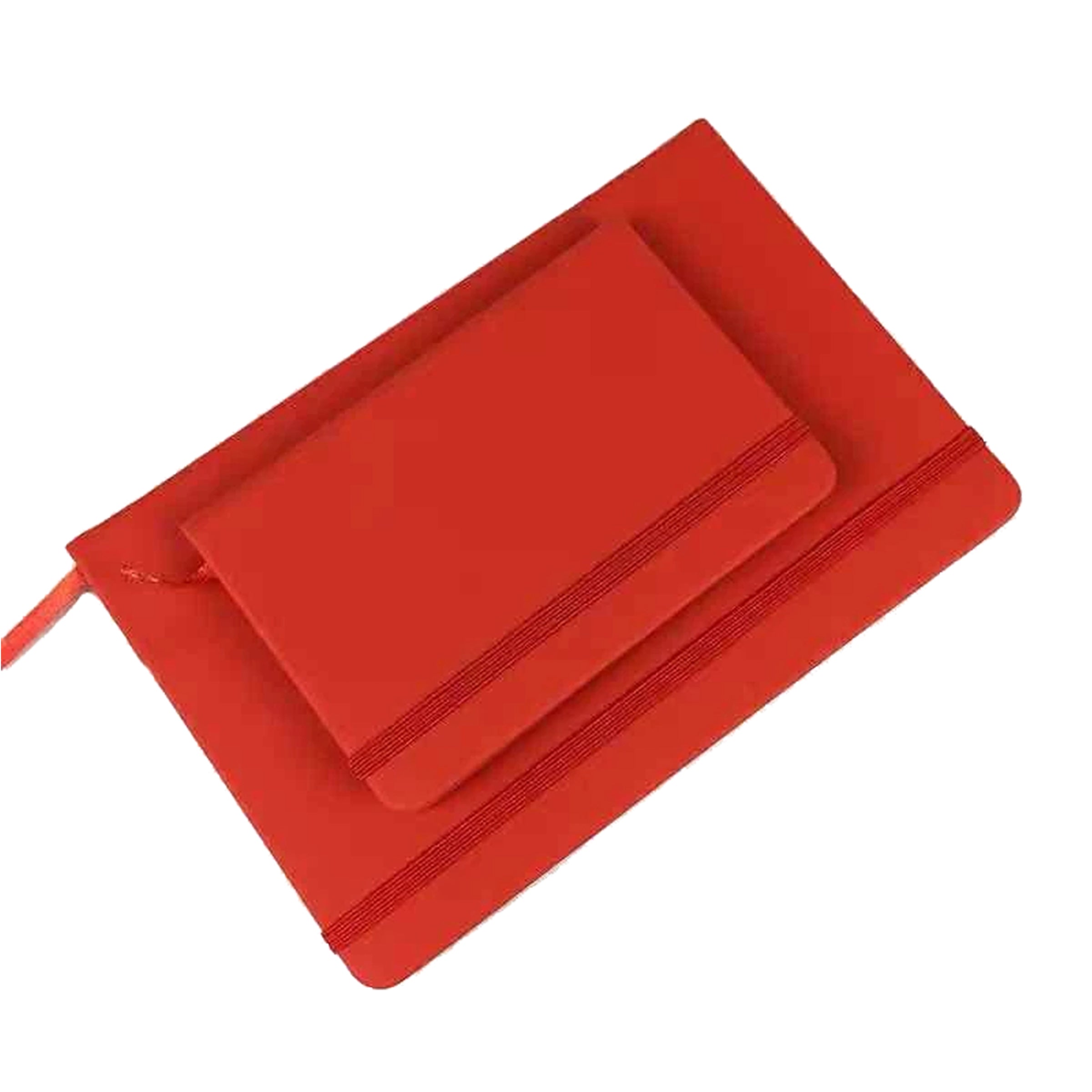 A5 Diary Strap Notebook (NB10)