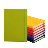 A5 Diary Strap Notebook (NB10)