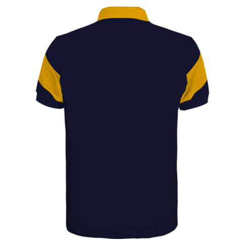 Custom Polo Shirt - René (PS19)