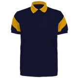 Custom Polo Shirt - René (PS19)