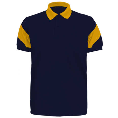 Custom Polo Shirt - René (PS19)