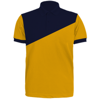Custom Polo Shirt - Ralph (PS16)