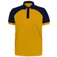 Custom Polo Shirt - Jack (PS02)