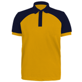 Custom Polo Shirt - Jack (PS02)