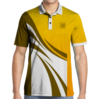 Custom Dri Fit Shirts (DP12)