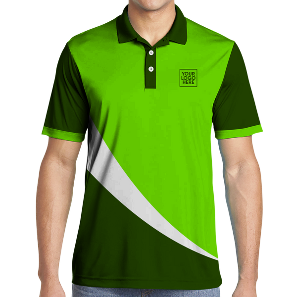 Custom Dri Fit Shirts (DP19) – Craft Clothing