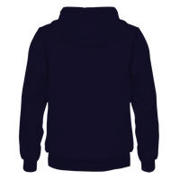 Gildan Plain Zip Up Hoodie Jacket