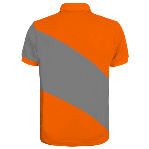 Custom Polo Shirt - Ralph (PS09)