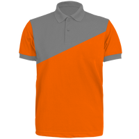 Custom Polo Shirt - Ralph (PS16)