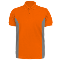 Custom Polo Shirt - Paul (PS03)