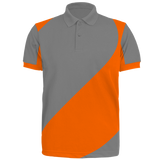 Custom Polo Shirt - Ralph (PS12)