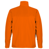 Custom Windbreaker Jacket (WJ06)