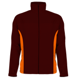 Custom Windbreaker Jacket (WJ03)