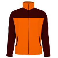 Custom Windbreaker Jacket (WJ07)