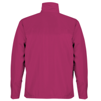Reversible Windbreaker Jacket (WJ11)
