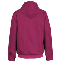 Reversible Hooded Windbreaker Jacket (WJ10)