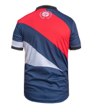 Sublimated Polo Shirt - Philreca