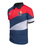 Sublimated Polo Shirt - Philreca