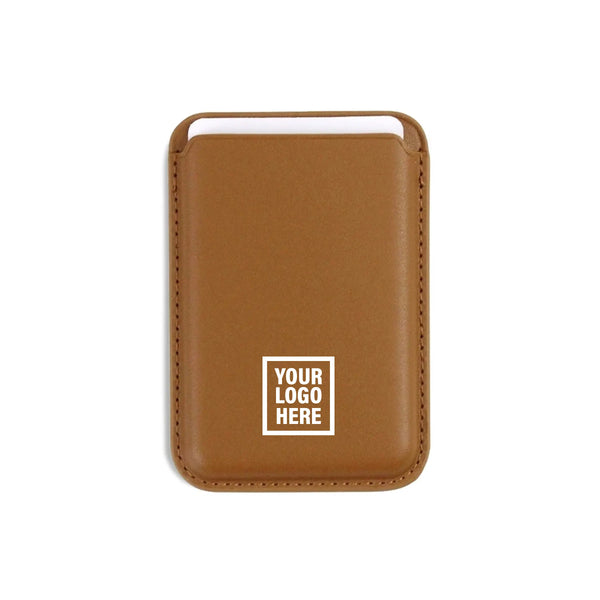 Wireless Magnetic Phone Card Holder (PA03)