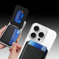 Wireless Magnetic Phone Card Holder (PA03)