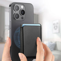 Wireless Magnetic Phone Card Holder (PA03)