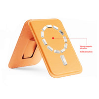 Wireless Magnetic Phone Card Holder (PA03)