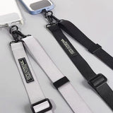 Long Mobile Phone Lanyard (PA04)